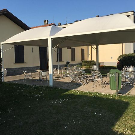 Groane Hotel Residence Cesano Maderno Exterior foto
