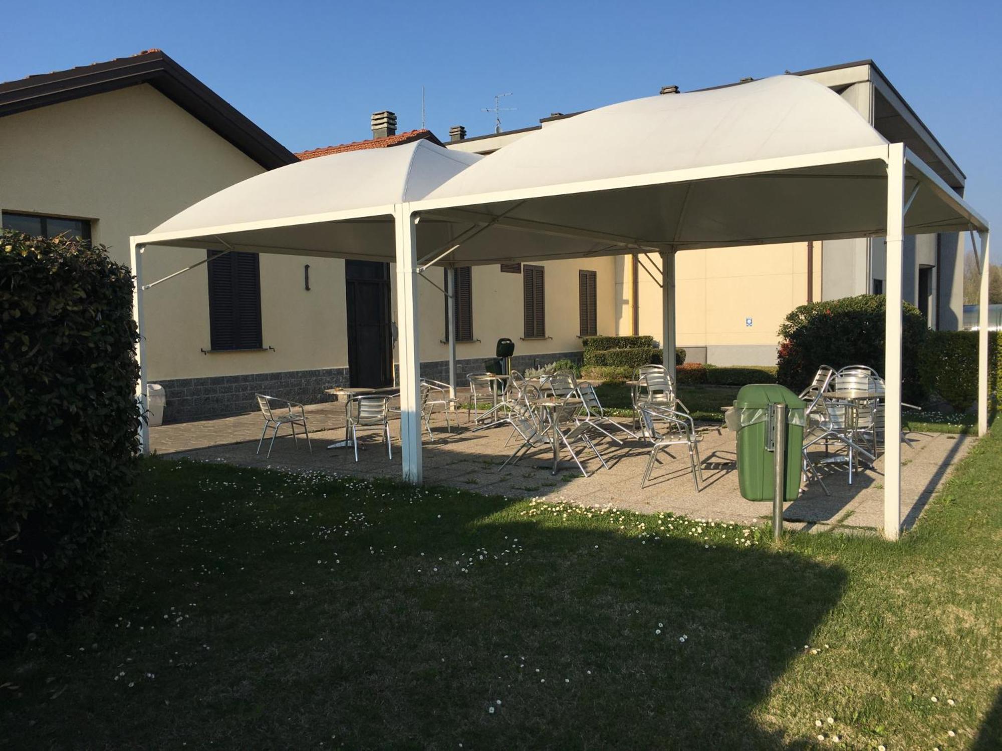 Groane Hotel Residence Cesano Maderno Exterior foto