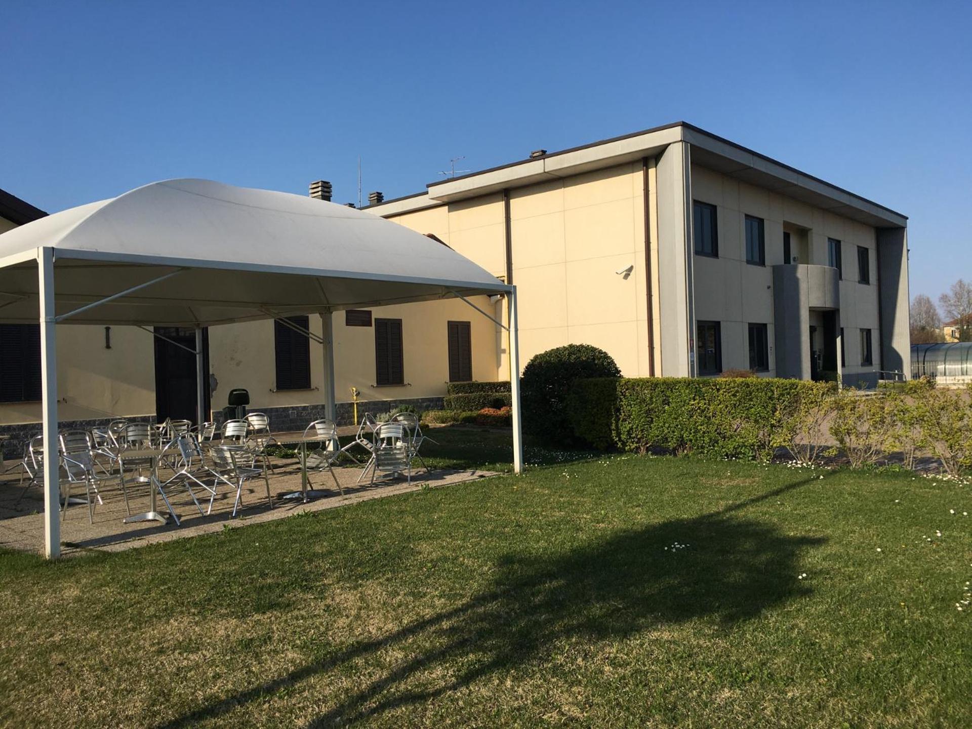 Groane Hotel Residence Cesano Maderno Exterior foto