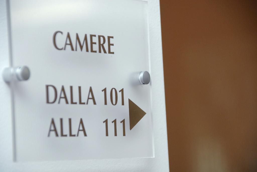 Groane Hotel Residence Cesano Maderno Exterior foto