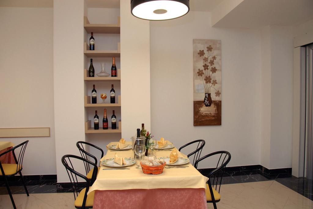 Groane Hotel Residence Cesano Maderno Exterior foto