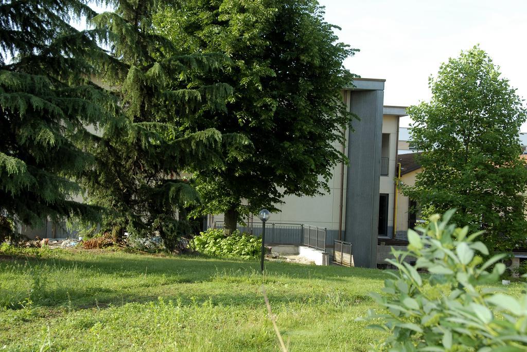 Groane Hotel Residence Cesano Maderno Exterior foto
