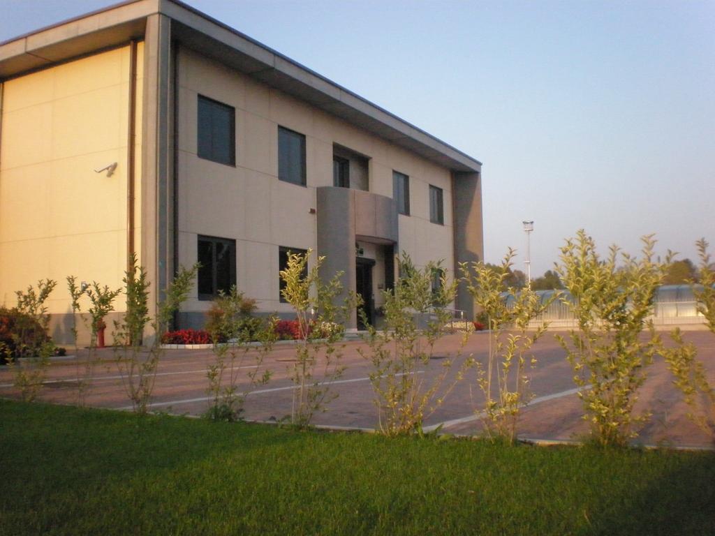 Groane Hotel Residence Cesano Maderno Exterior foto