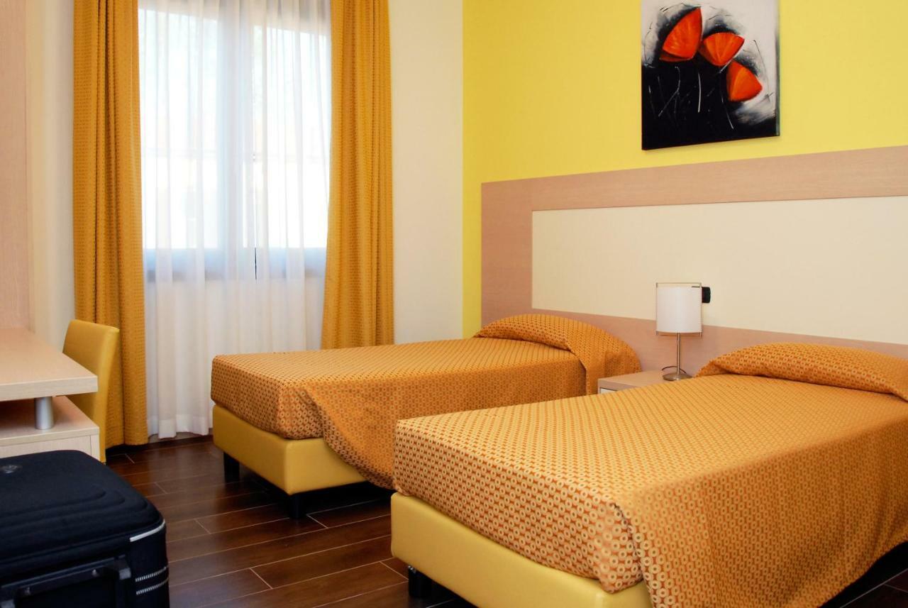 Groane Hotel Residence Cesano Maderno Exterior foto