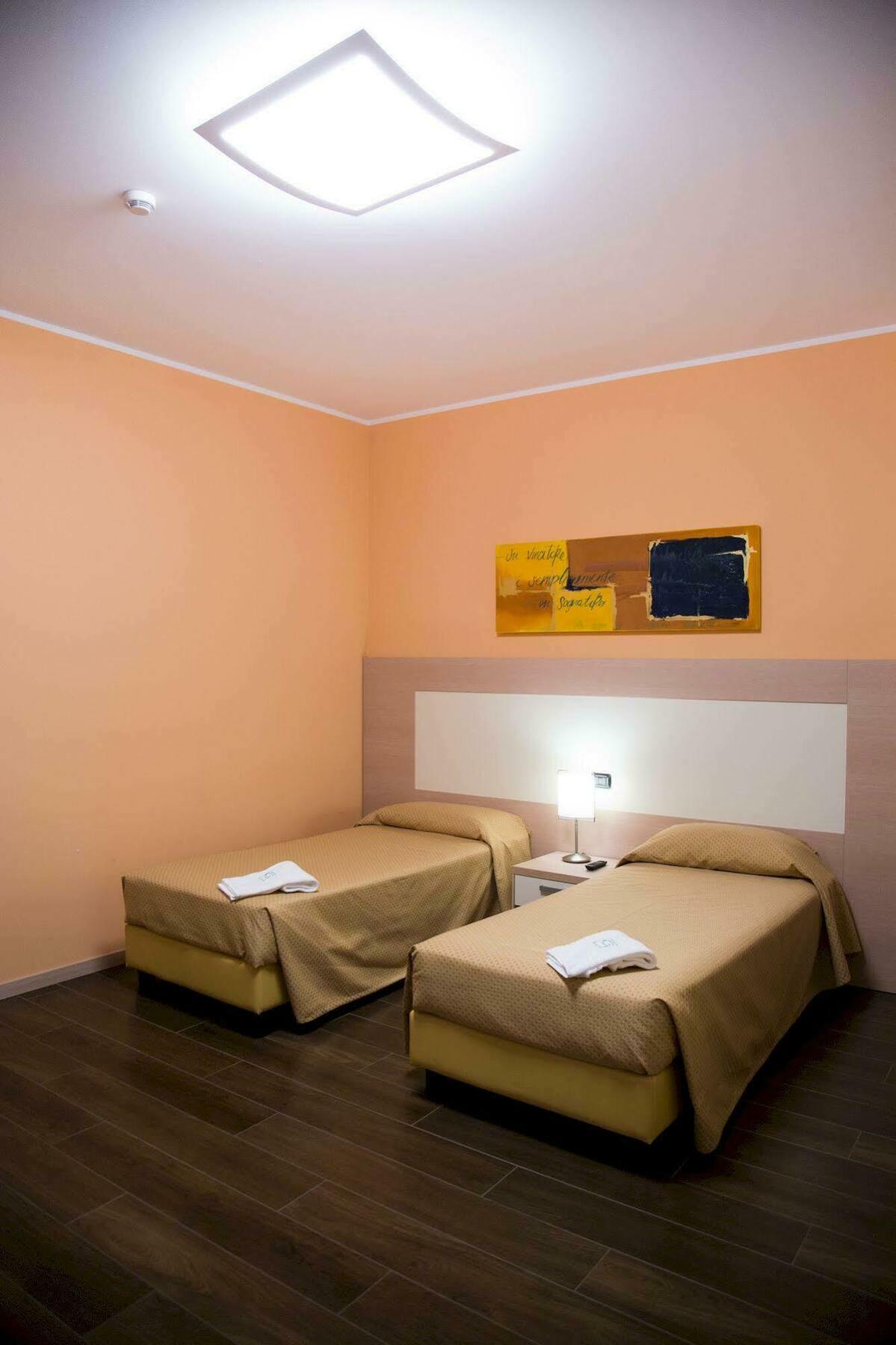 Groane Hotel Residence Cesano Maderno Exterior foto
