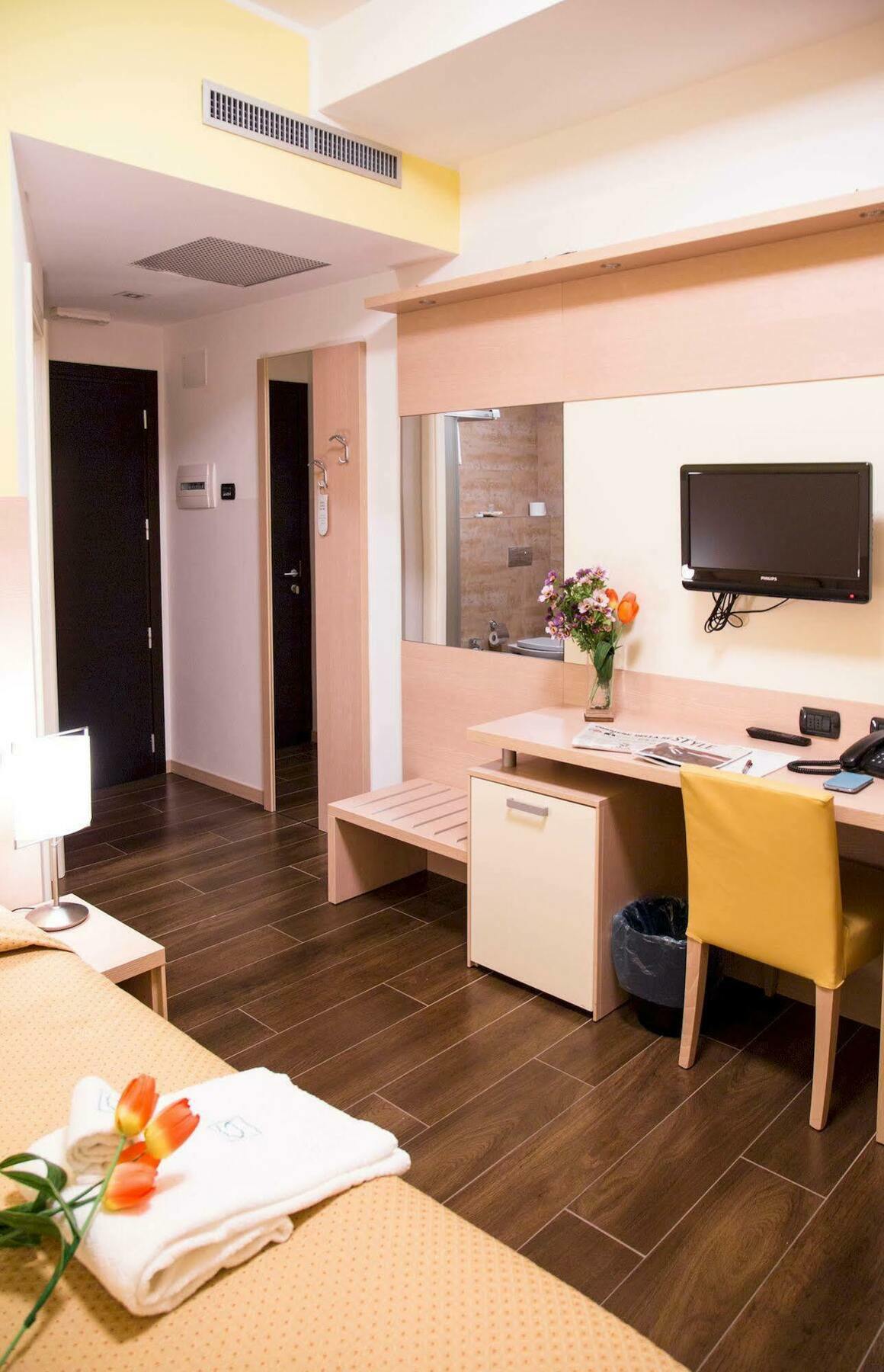 Groane Hotel Residence Cesano Maderno Exterior foto