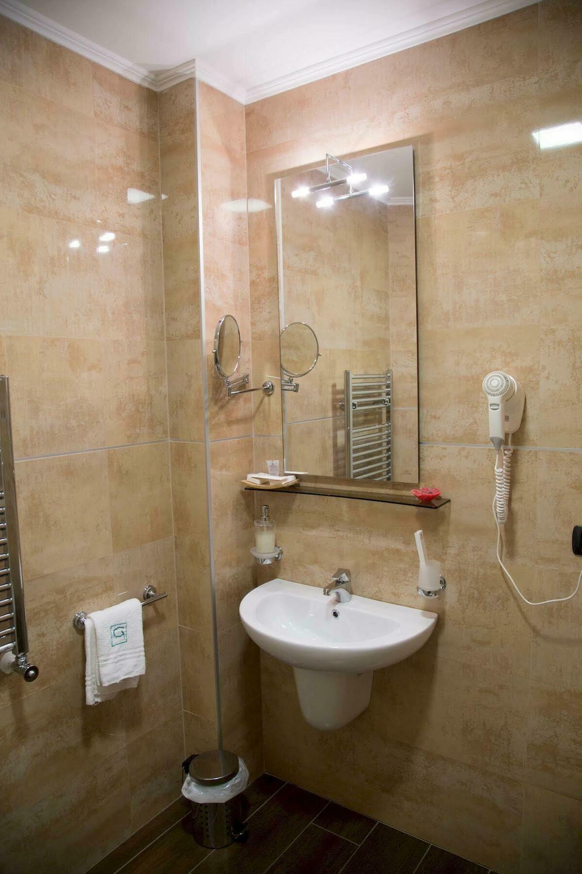 Groane Hotel Residence Cesano Maderno Exterior foto