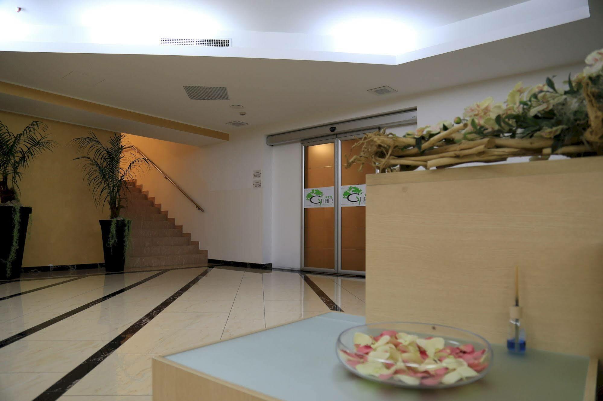 Groane Hotel Residence Cesano Maderno Exterior foto
